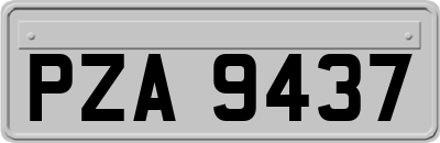 PZA9437