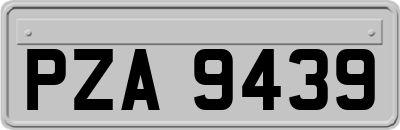PZA9439