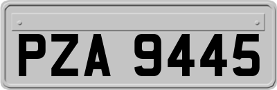 PZA9445