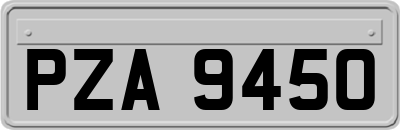 PZA9450