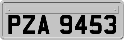 PZA9453
