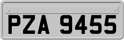 PZA9455
