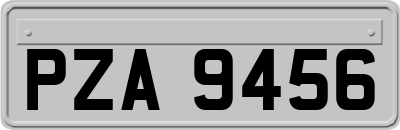 PZA9456