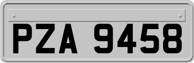 PZA9458