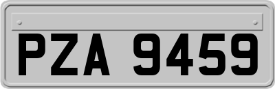 PZA9459