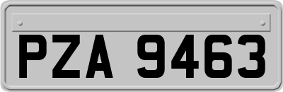 PZA9463