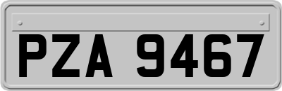 PZA9467