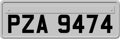 PZA9474