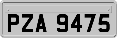 PZA9475