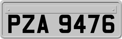 PZA9476