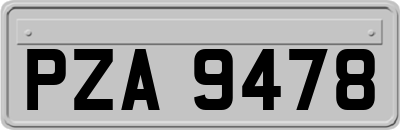PZA9478