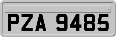 PZA9485