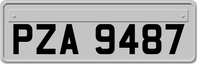 PZA9487