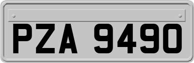 PZA9490