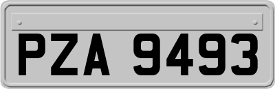 PZA9493