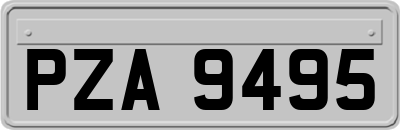 PZA9495