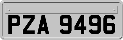 PZA9496