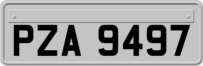 PZA9497