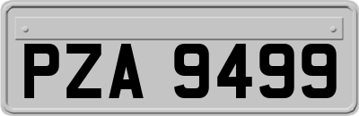 PZA9499