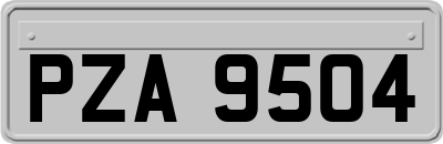 PZA9504
