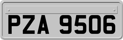 PZA9506