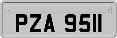 PZA9511