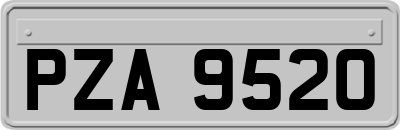 PZA9520