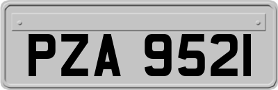 PZA9521