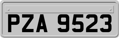 PZA9523