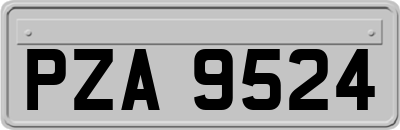 PZA9524