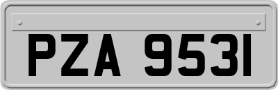 PZA9531