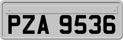 PZA9536