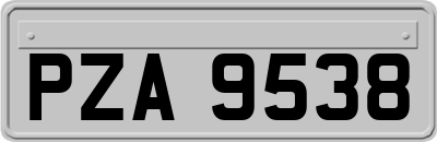 PZA9538