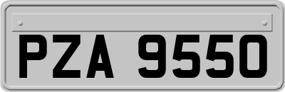 PZA9550
