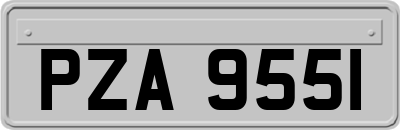 PZA9551