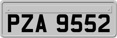 PZA9552