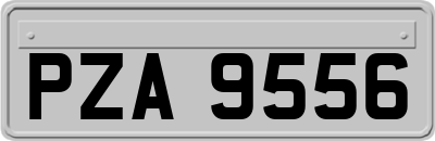 PZA9556