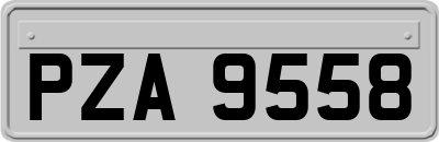 PZA9558