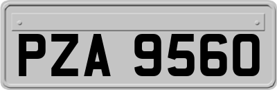 PZA9560