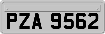 PZA9562