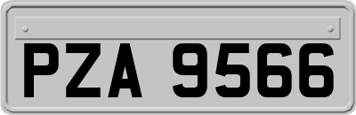 PZA9566