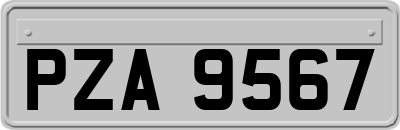 PZA9567