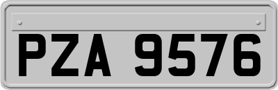 PZA9576
