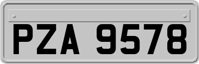 PZA9578