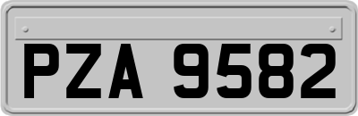 PZA9582