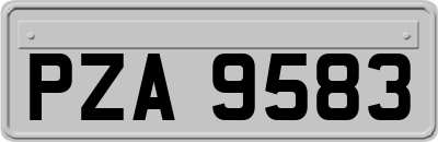 PZA9583
