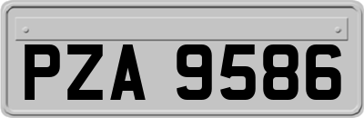 PZA9586