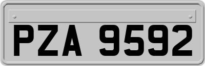 PZA9592