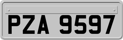 PZA9597