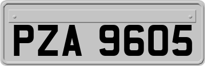 PZA9605
